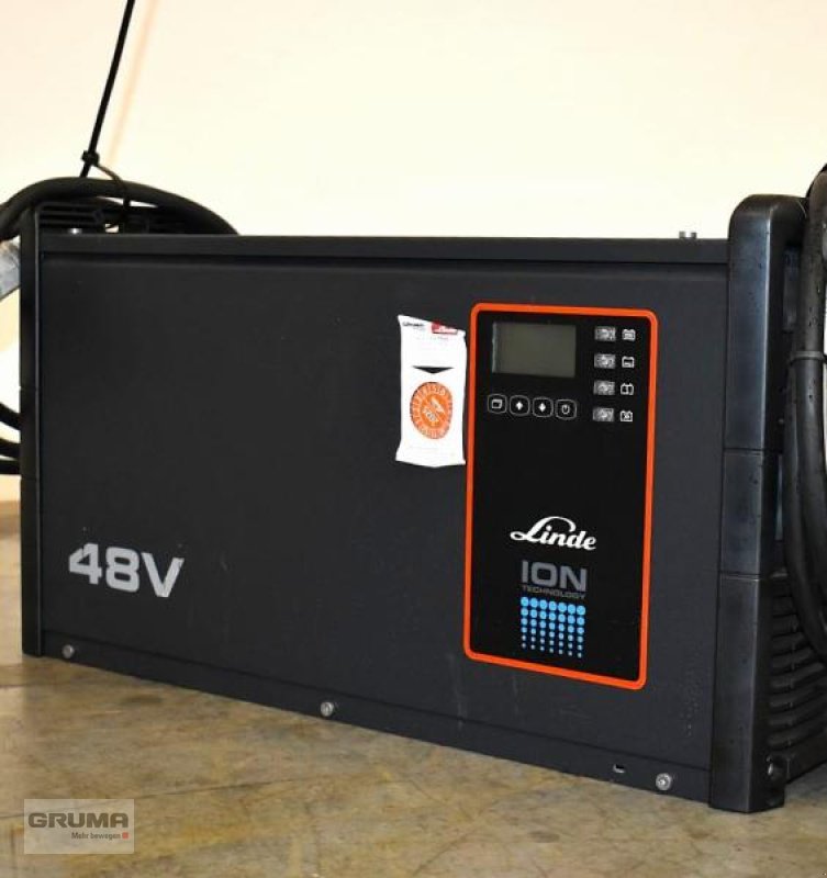 Sonstige Teile typu Fronius Linde Li-ION Charger 48V/185A, Gebrauchtmaschine v Friedberg-Derching (Obrázek 1)