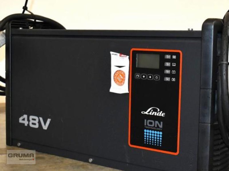 Sonstige Teile za tip Fronius Linde Li-ION Charger 48V/185A, Gebrauchtmaschine u Friedberg-Derching (Slika 1)