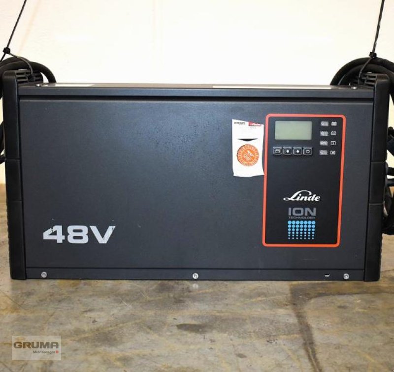 Sonstige Teile typu Fronius Linde Li-ION Charger 48V/185A, Gebrauchtmaschine v Friedberg-Derching (Obrázek 3)