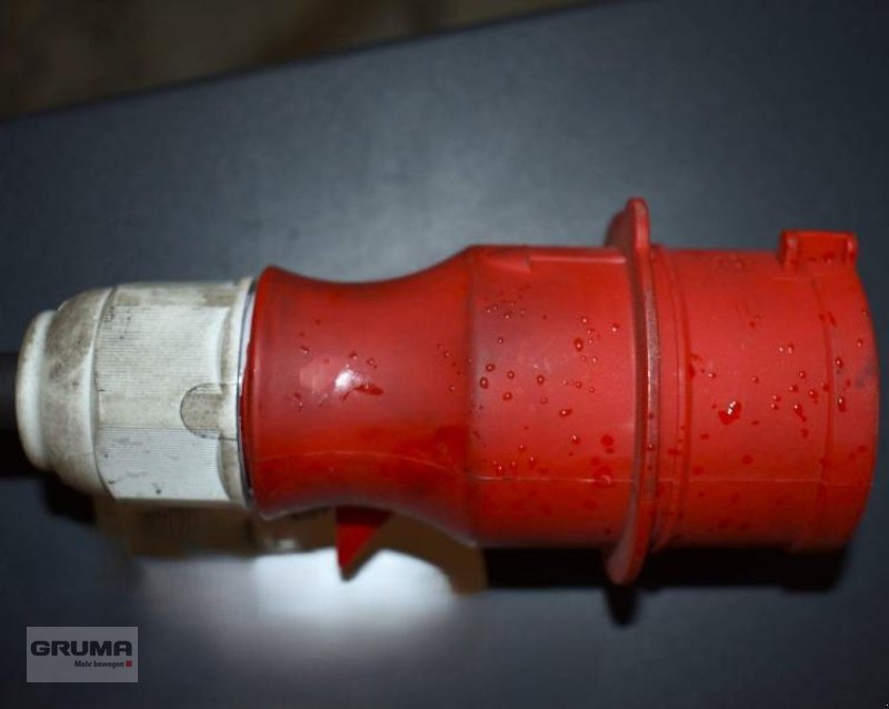 Sonstige Teile typu Fronius Linde Li-ION Charger 48V/185A, Gebrauchtmaschine v Friedberg-Derching (Obrázek 4)