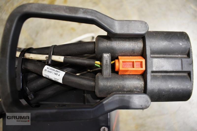 Sonstige Teile typu Fronius Linde Li-ION Charger 48V/185A, Gebrauchtmaschine v Friedberg-Derching (Obrázek 5)