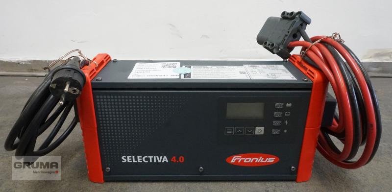 Sonstige Teile des Typs Fronius Selectiva 4.0  4045 3kW, Gebrauchtmaschine in Friedberg-Derching (Bild 3)