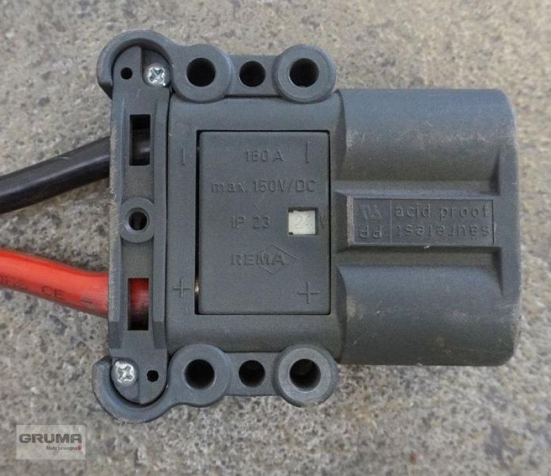 Sonstige Teile des Typs Fronius Selectiva 4.0  4045 3kW, Gebrauchtmaschine in Friedberg-Derching (Bild 4)