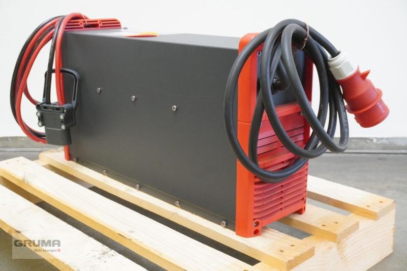 Sonstige Teile Türe ait Fronius Selectiva 4.0 4075 8kW, Gebrauchtmaschine içinde Friedberg-Derching (resim 2)