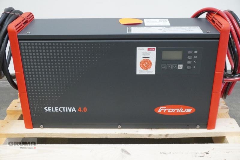 Sonstige Teile Türe ait Fronius Selectiva 4.0 4075 8kW, Gebrauchtmaschine içinde Friedberg-Derching (resim 3)