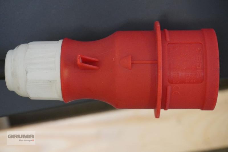 Sonstige Teile Türe ait Fronius Selectiva 4.0 4075 8kW, Gebrauchtmaschine içinde Friedberg-Derching (resim 5)