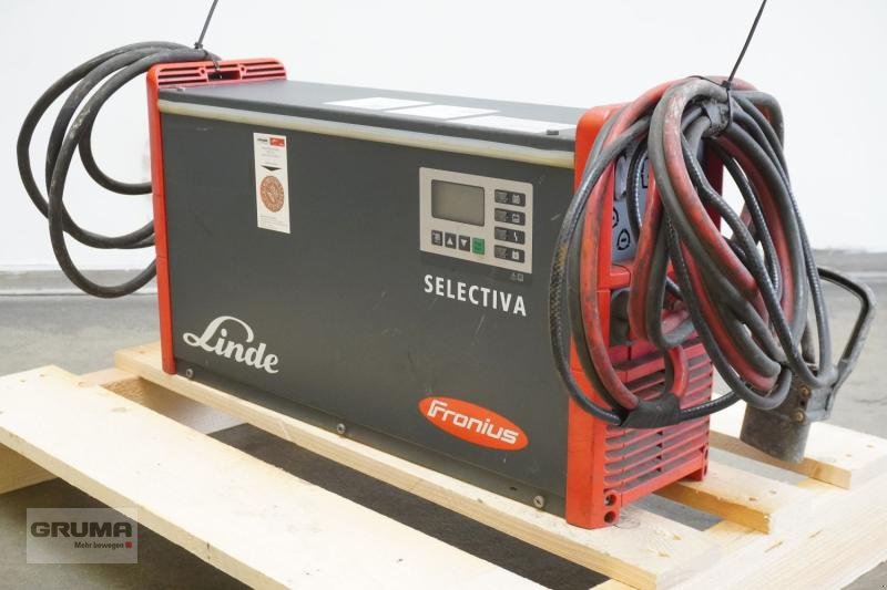 Sonstige Teile del tipo Fronius Selectiva 4090 48V/90A mit EUW, Gebrauchtmaschine In Friedberg-Derching (Immagine 1)