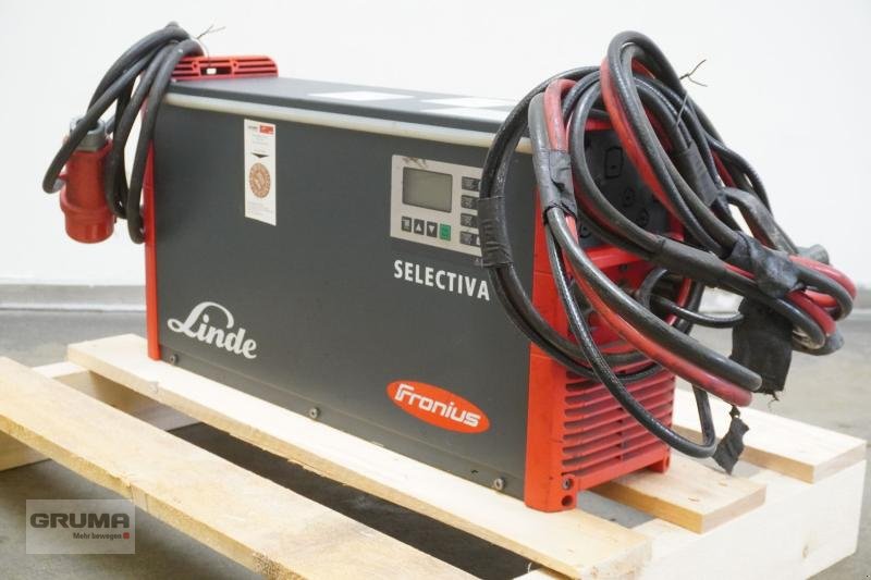 Sonstige Teile a típus Fronius Selectiva 4090 48V/90A mit EUW, Gebrauchtmaschine ekkor: Friedberg-Derching (Kép 1)