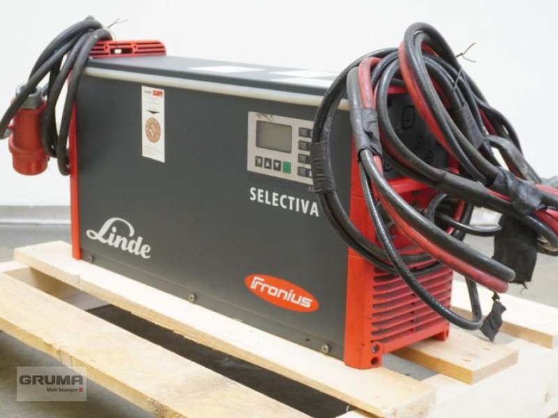 Sonstige Teile a típus Fronius Selectiva 4090 48V/90A mit EUW, Gebrauchtmaschine ekkor: Friedberg-Derching (Kép 1)