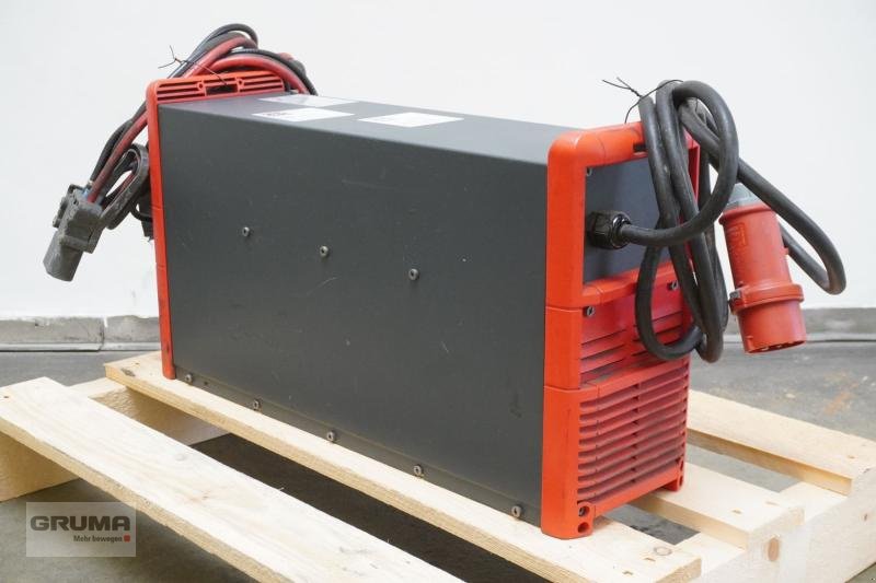Sonstige Teile a típus Fronius Selectiva 4090 48V/90A mit EUW, Gebrauchtmaschine ekkor: Friedberg-Derching (Kép 2)