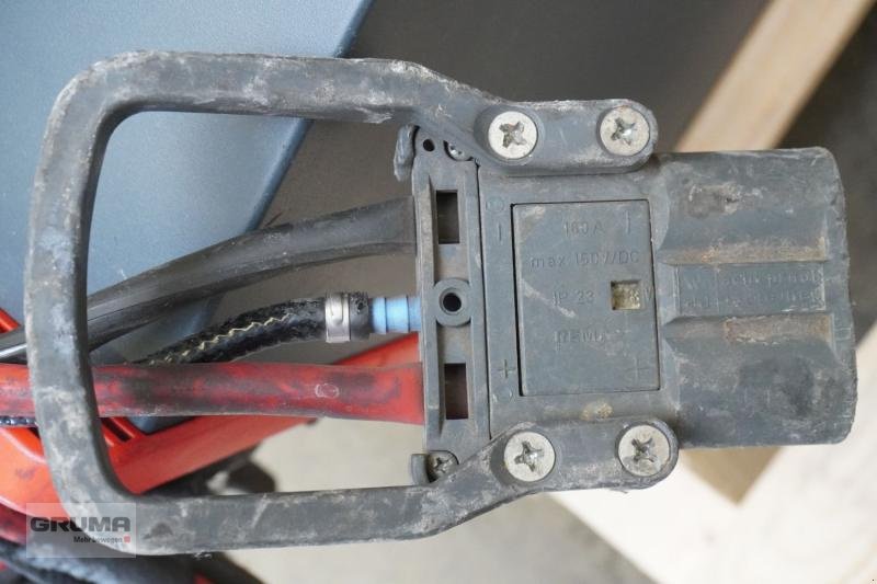 Sonstige Teile a típus Fronius Selectiva 4090 48V/90A mit EUW, Gebrauchtmaschine ekkor: Friedberg-Derching (Kép 4)