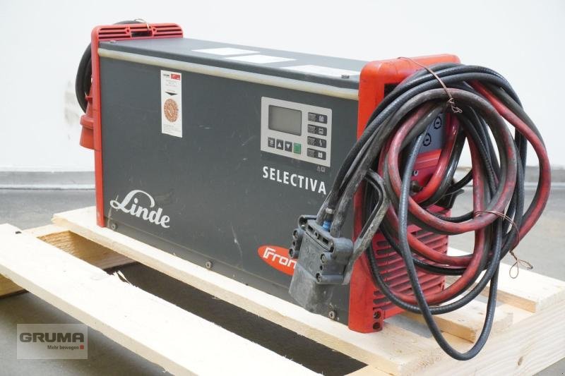 Sonstige Teile типа Fronius Selectiva 4090 48V/90A, Gebrauchtmaschine в Friedberg-Derching (Фотография 1)