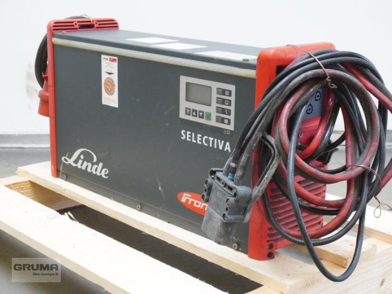 Sonstige Teile a típus Fronius Selectiva 4090 48V/90A, Gebrauchtmaschine ekkor: Friedberg-Derching (Kép 1)