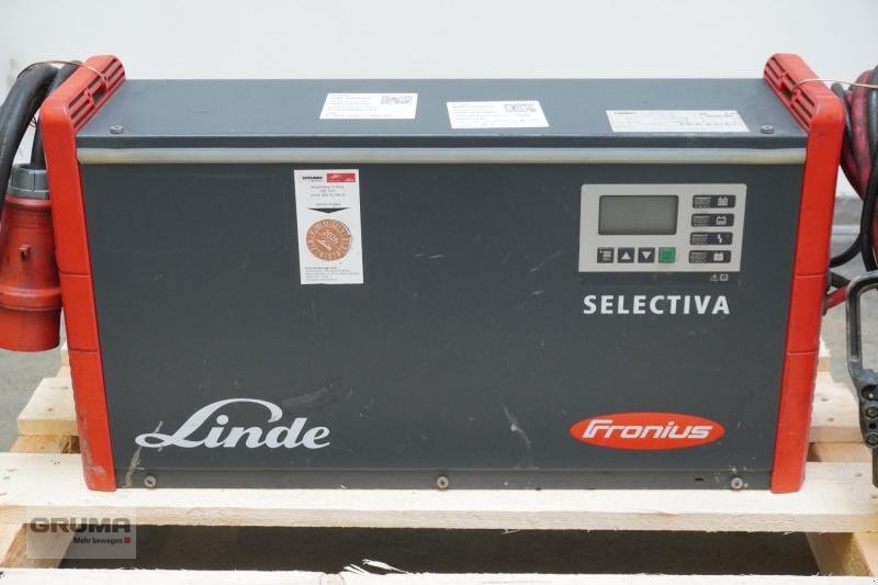 Sonstige Teile типа Fronius Selectiva 4090 48V/90A, Gebrauchtmaschine в Friedberg-Derching (Фотография 3)