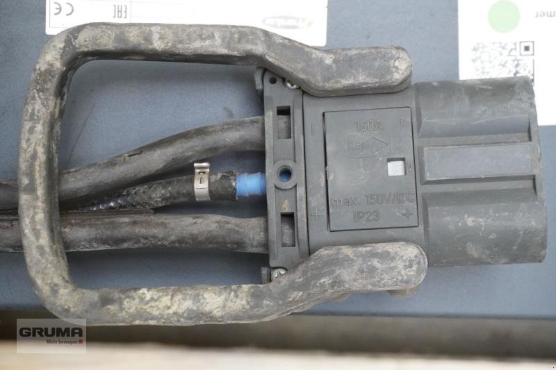 Sonstige Teile типа Fronius Selectiva 4090 48V/90A, Gebrauchtmaschine в Friedberg-Derching (Фотография 4)