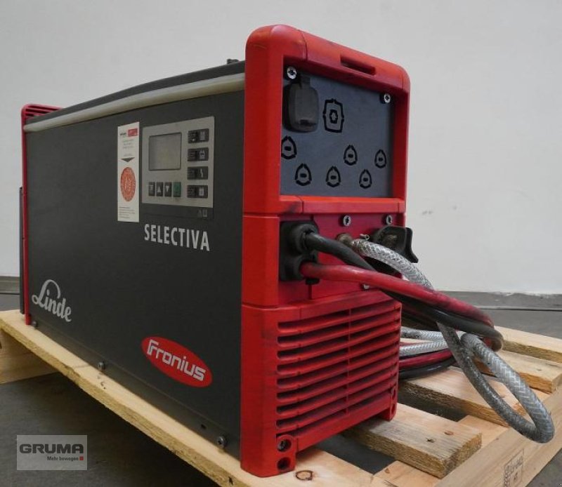 Sonstige Teile des Typs Fronius Selectiva 4090, Gebrauchtmaschine in Friedberg-Derching (Bild 1)