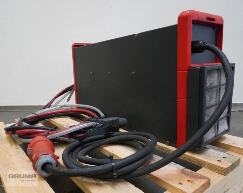 Sonstige Teile des Typs Fronius Selectiva 4090, Gebrauchtmaschine in Friedberg-Derching (Bild 2)