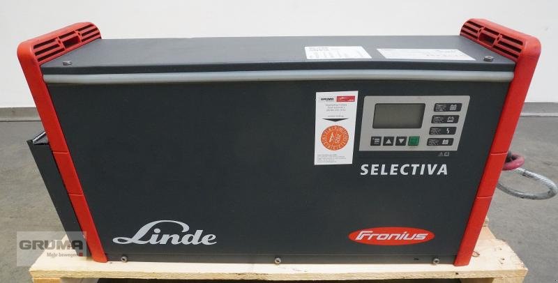 Sonstige Teile des Typs Fronius Selectiva 4090, Gebrauchtmaschine in Friedberg-Derching (Bild 3)