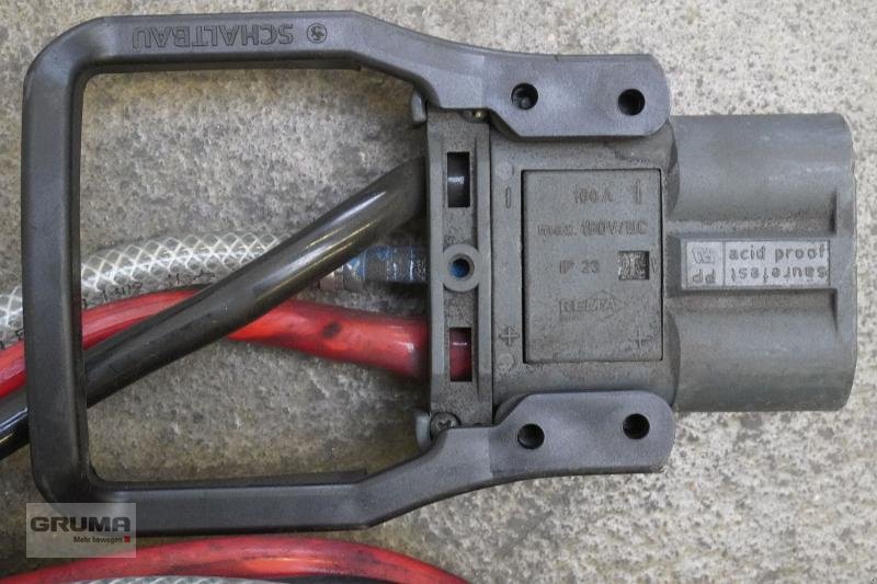 Sonstige Teile des Typs Fronius Selectiva 4090, Gebrauchtmaschine in Friedberg-Derching (Bild 4)