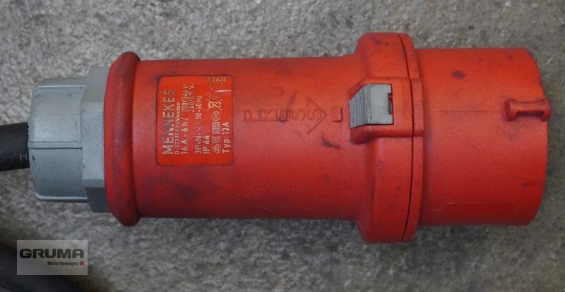 Sonstige Teile des Typs Fronius Selectiva 4090, Gebrauchtmaschine in Friedberg-Derching (Bild 5)