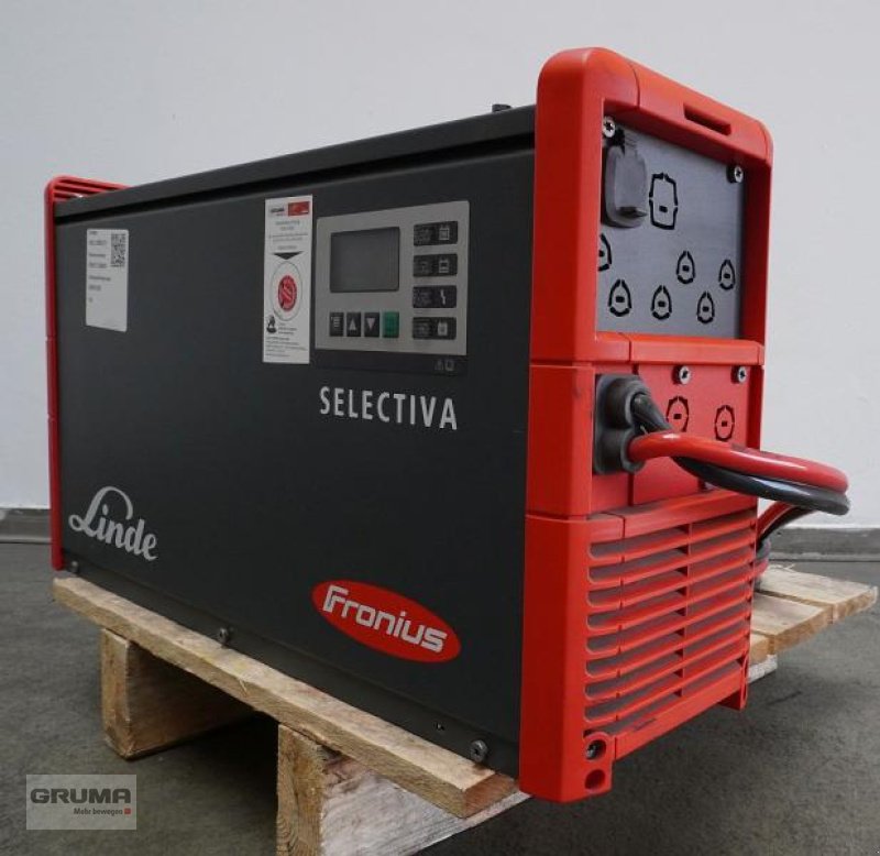 Sonstige Teile za tip Fronius Selectiva 4090, Gebrauchtmaschine u Friedberg-Derching (Slika 1)