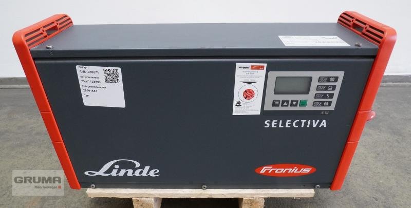 Sonstige Teile za tip Fronius Selectiva 4090, Gebrauchtmaschine u Friedberg-Derching (Slika 3)
