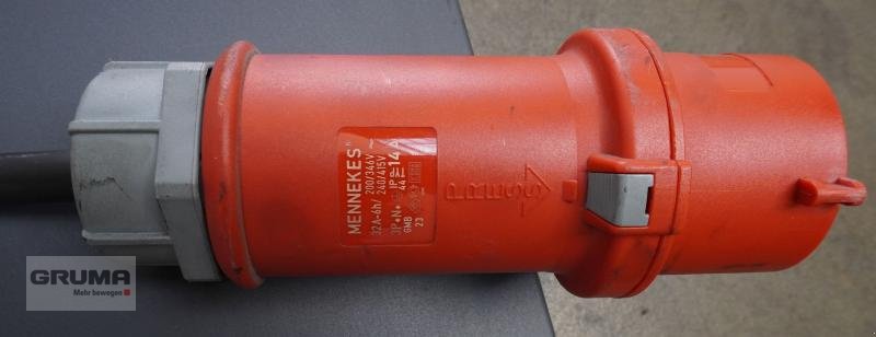 Sonstige Teile za tip Fronius Selectiva 4090, Gebrauchtmaschine u Friedberg-Derching (Slika 5)