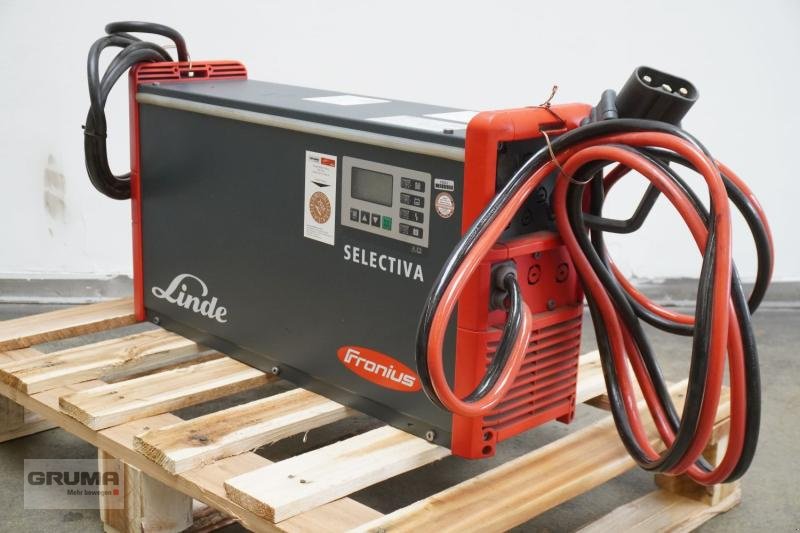 Sonstige Teile del tipo Fronius Selectiva 4120  48V/120A, Gebrauchtmaschine en Friedberg-Derching (Imagen 1)