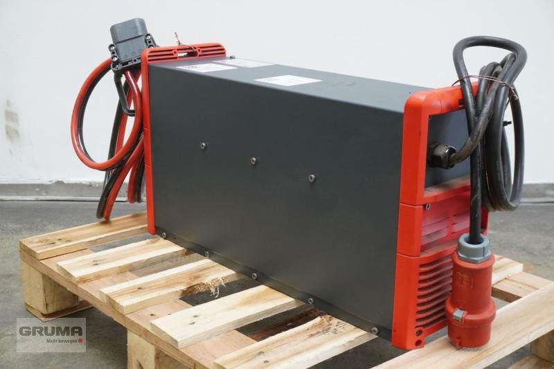Sonstige Teile del tipo Fronius Selectiva 4120  48V/120A, Gebrauchtmaschine en Friedberg-Derching (Imagen 2)