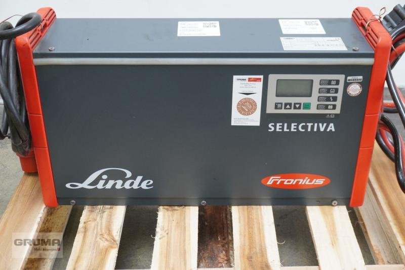 Sonstige Teile del tipo Fronius Selectiva 4120  48V/120A, Gebrauchtmaschine en Friedberg-Derching (Imagen 3)