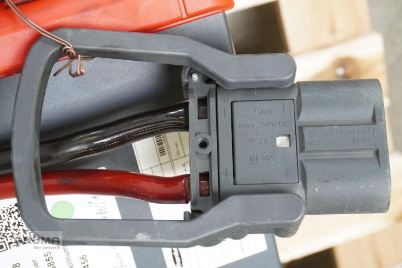 Sonstige Teile del tipo Fronius Selectiva 4120  48V/120A, Gebrauchtmaschine en Friedberg-Derching (Imagen 4)