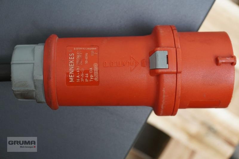 Sonstige Teile del tipo Fronius Selectiva 4120  48V/120A, Gebrauchtmaschine en Friedberg-Derching (Imagen 5)