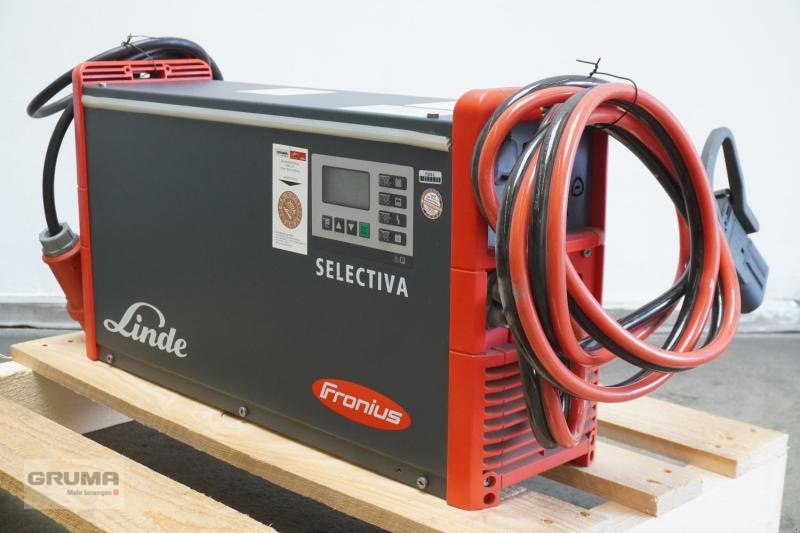Sonstige Teile des Typs Fronius Selectiva 4120 48V/120A, Gebrauchtmaschine in Friedberg-Derching (Bild 1)