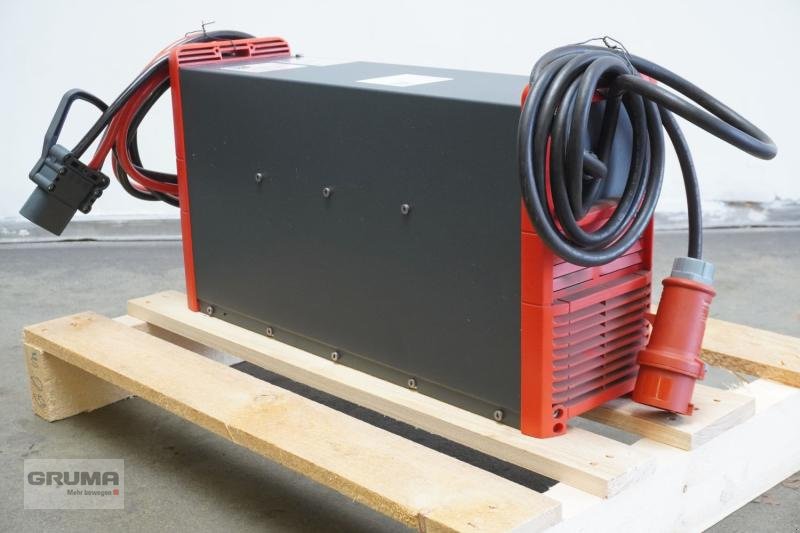 Sonstige Teile des Typs Fronius Selectiva 4120 48V/120A, Gebrauchtmaschine in Friedberg-Derching (Bild 2)