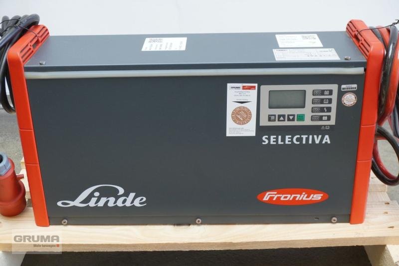 Sonstige Teile des Typs Fronius Selectiva 4120 48V/120A, Gebrauchtmaschine in Friedberg-Derching (Bild 3)