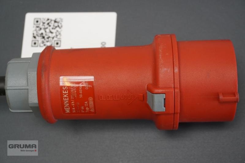 Sonstige Teile des Typs Fronius Selectiva 4120 48V/120A, Gebrauchtmaschine in Friedberg-Derching (Bild 5)