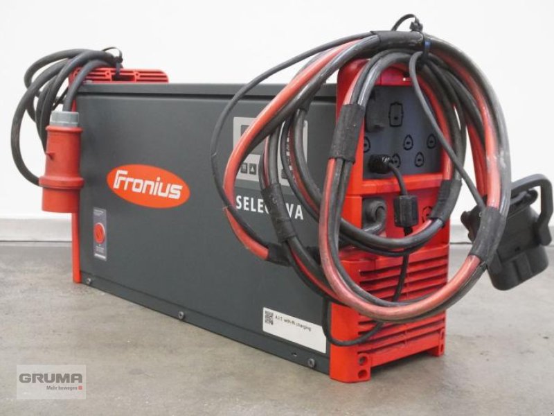 Sonstige Teile des Typs Fronius Selectiva 8075, Gebrauchtmaschine in Friedberg-Derching (Bild 1)
