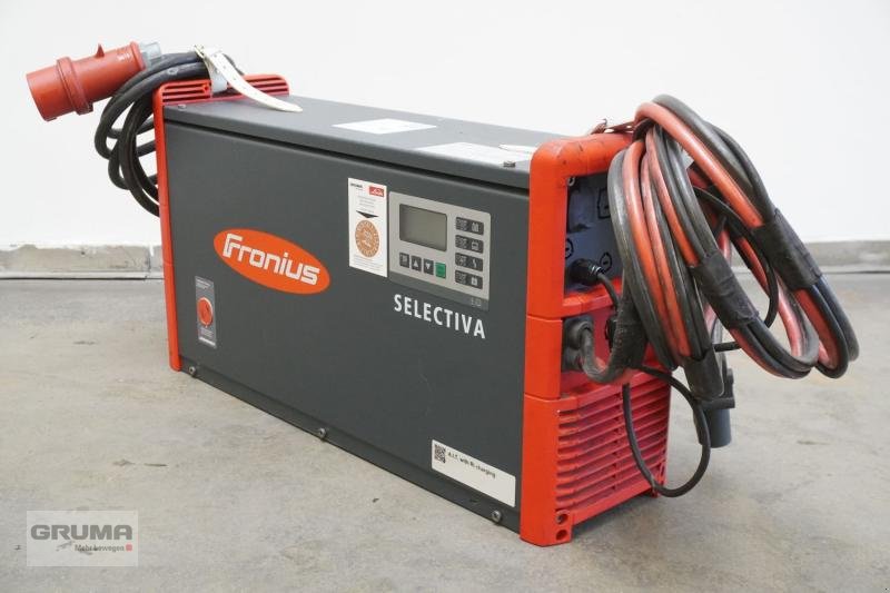 Sonstige Teile typu Fronius Selectiva 8075, Gebrauchtmaschine v Friedberg-Derching (Obrázok 1)