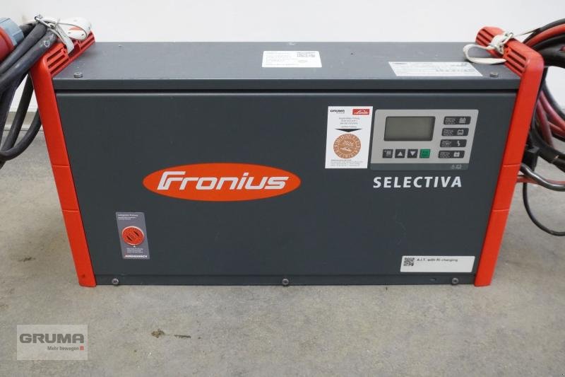 Sonstige Teile typu Fronius Selectiva 8075, Gebrauchtmaschine v Friedberg-Derching (Obrázok 3)