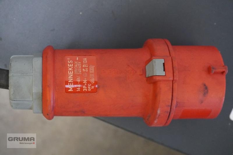 Sonstige Teile typu Fronius Selectiva 8075, Gebrauchtmaschine v Friedberg-Derching (Obrázok 5)