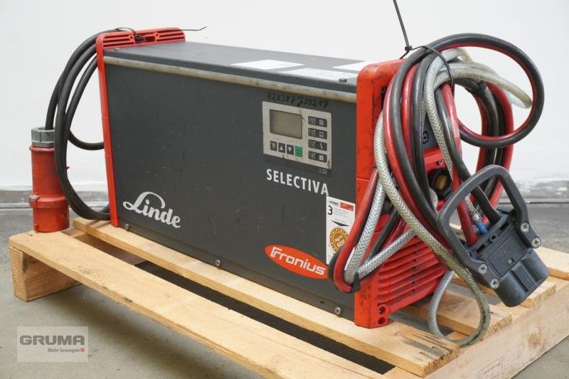 Sonstige Teile des Typs Fronius Selectiva 8090  80V/90A AIR, Gebrauchtmaschine in Friedberg-Derching (Bild 1)