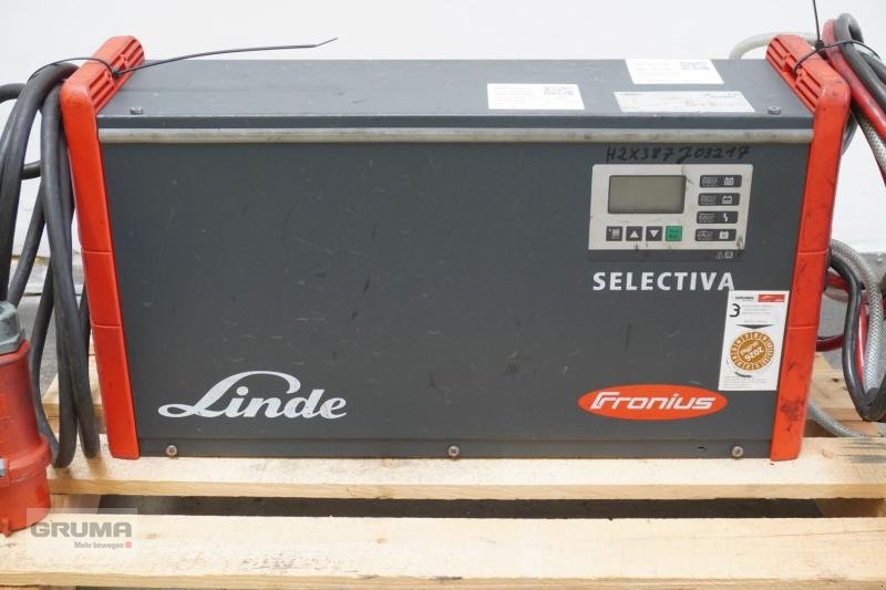 Sonstige Teile des Typs Fronius Selectiva 8090  80V/90A AIR, Gebrauchtmaschine in Friedberg-Derching (Bild 3)