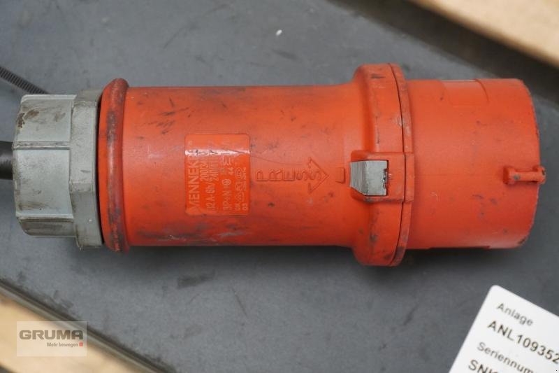 Sonstige Teile des Typs Fronius Selectiva 8090  80V/90A AIR, Gebrauchtmaschine in Friedberg-Derching (Bild 5)