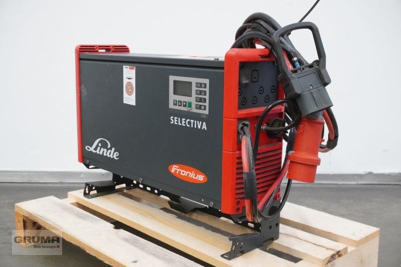 Sonstige Teile typu Fronius Selectiva 8090 80V/90A, Gebrauchtmaschine v Friedberg-Derching (Obrázek 1)