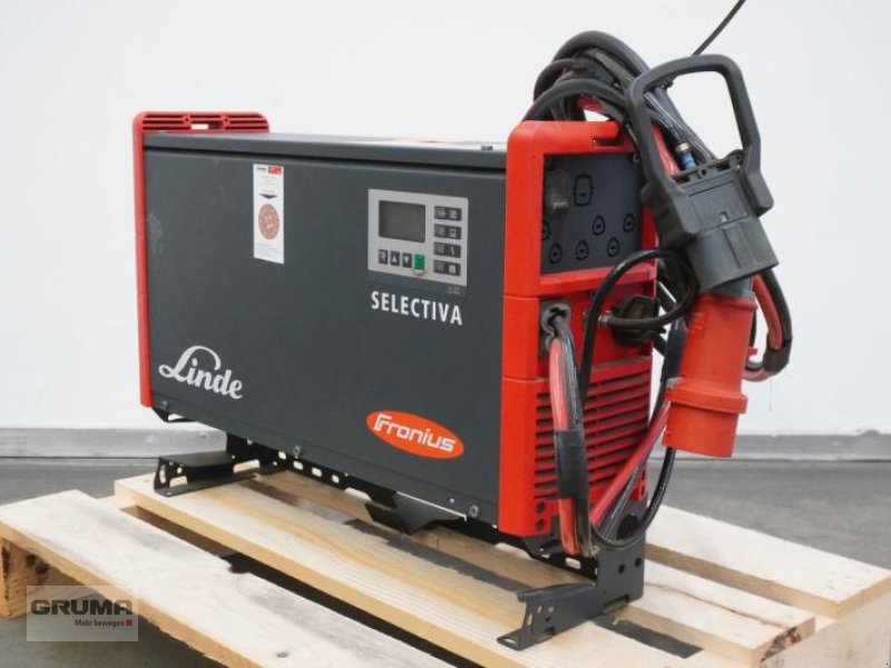 Sonstige Teile typu Fronius Selectiva 8090 80V/90A, Gebrauchtmaschine v Friedberg-Derching (Obrázek 1)