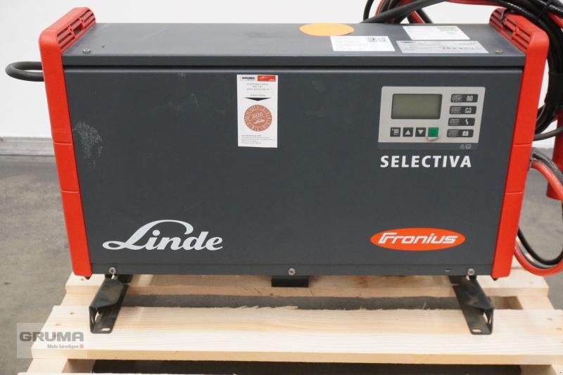 Sonstige Teile typu Fronius Selectiva 8090 80V/90A, Gebrauchtmaschine v Friedberg-Derching (Obrázek 3)