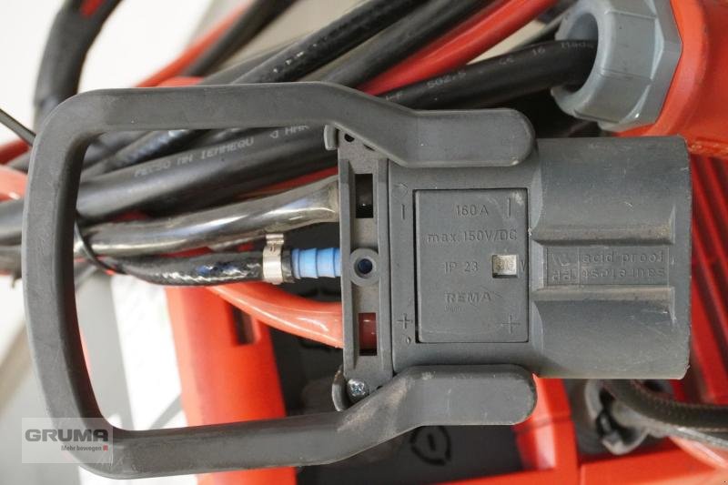 Sonstige Teile typu Fronius Selectiva 8090 80V/90A, Gebrauchtmaschine v Friedberg-Derching (Obrázek 4)