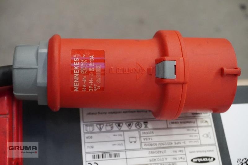Sonstige Teile typu Fronius Selectiva 8090 80V/90A, Gebrauchtmaschine v Friedberg-Derching (Obrázek 5)