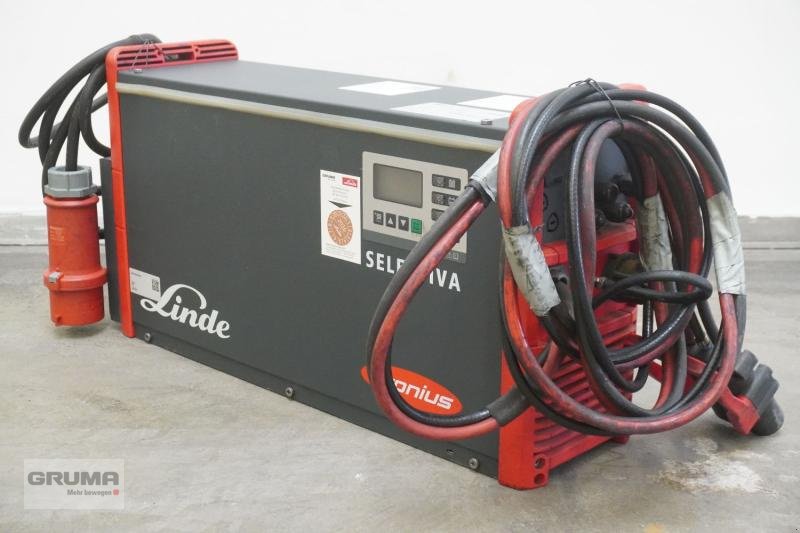 Sonstige Teile tip Fronius Selectiva 8090 80V/90A, Gebrauchtmaschine in Friedberg-Derching (Poză 1)