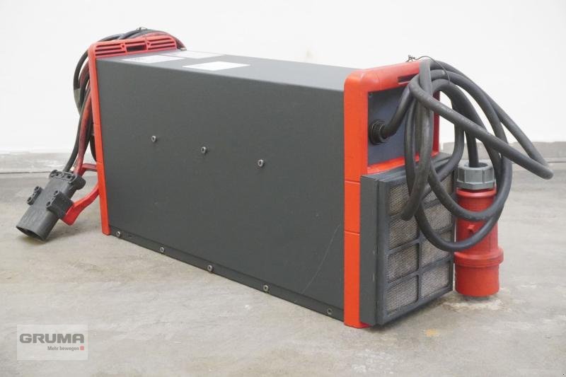 Sonstige Teile tip Fronius Selectiva 8090 80V/90A, Gebrauchtmaschine in Friedberg-Derching (Poză 2)